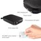 HP Sprocket Portable Printer, Zink Sticky Paper 2x3" Instant Photo Printer for iOS & Android Device